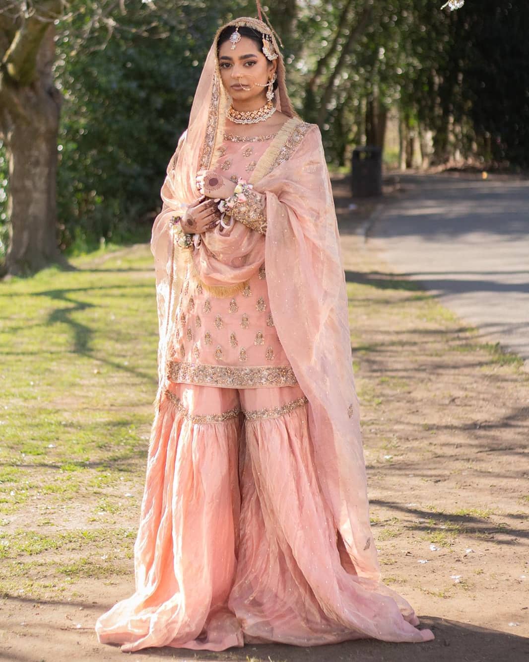 From Bride to Bridesmaids, We Dress Your Entire Wedding Party!