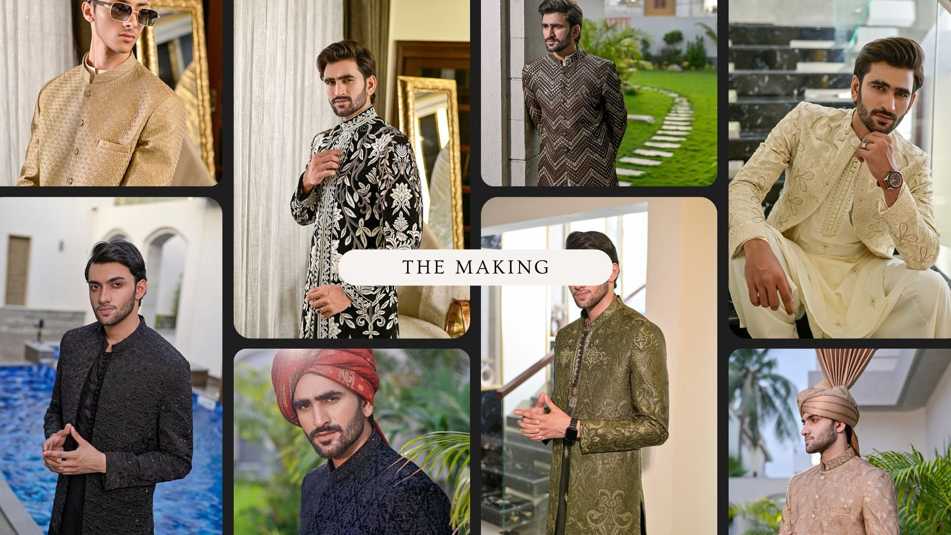 The Making